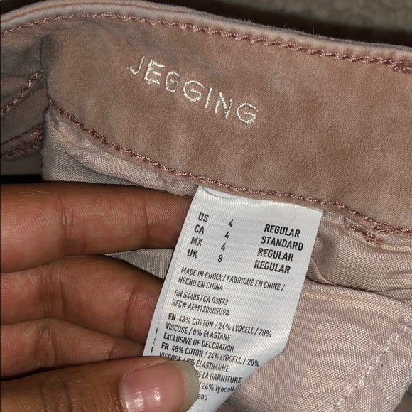 American eagle jeans - Picture 3 of 4